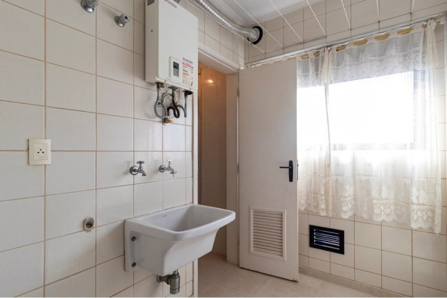 Foto do imóvel Apartamento com 3 Quartos à Venda, 70 m² em Saúde - São Paulo