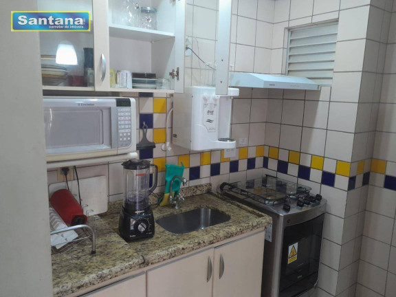 Imagem Apartamento com 1 Quarto à Venda, 44 m² em Do Turista - Caldas Novas Imagem Apartamento com 1 Quarto à Venda, 44 m² em Do Turista - Caldas Novas