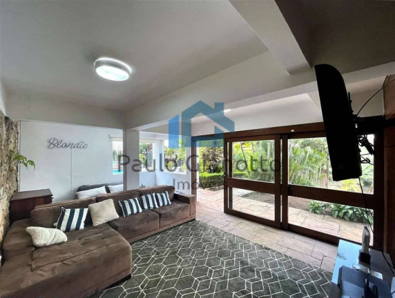 Imagem Casa com 4 Quartos à Venda, 850 m² em Granja Viana - Cotia Imagem Casa com 4 Quartos à Venda, 850 m² em Granja Viana - Cotia