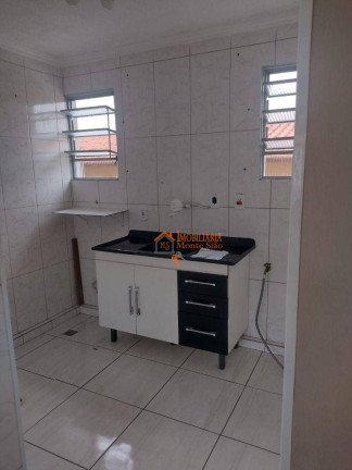 Imagem Casa com 2 Quartos à Venda, 50 m² em Residencial Parque Cumbica - Guarulhos