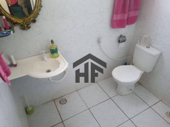 Imagem Apartamento com 1 Quarto à Venda, 35 m² em Santo Amaro - Recife