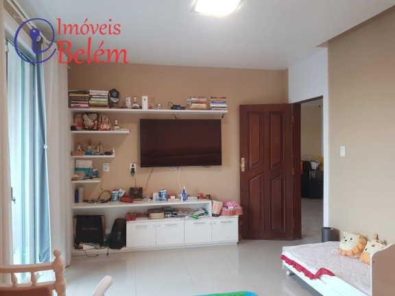 Imagem Casa com 3 Quartos à Venda, 220 m² em Curió-utinga - Belém