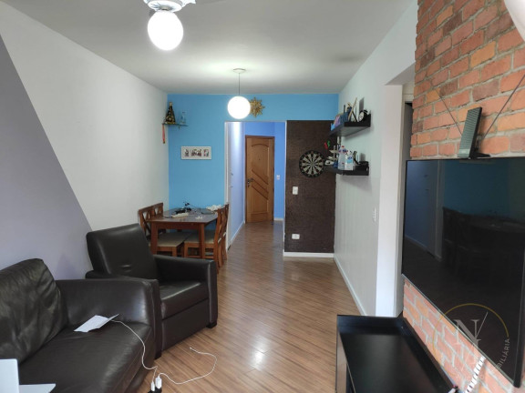 Imagem Apartamento com 2 Quartos à Venda, 57 m² em Vila Ema - São Paulo Imagem Apartamento com 2 Quartos à Venda, 57 m² em Vila Ema - São Paulo