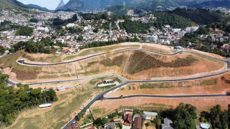 Imagem Terreno à Venda, 346 m² em Ermitage - Teresópolis Imagem Terreno à Venda, 346 m² em Ermitage - Teresópolis