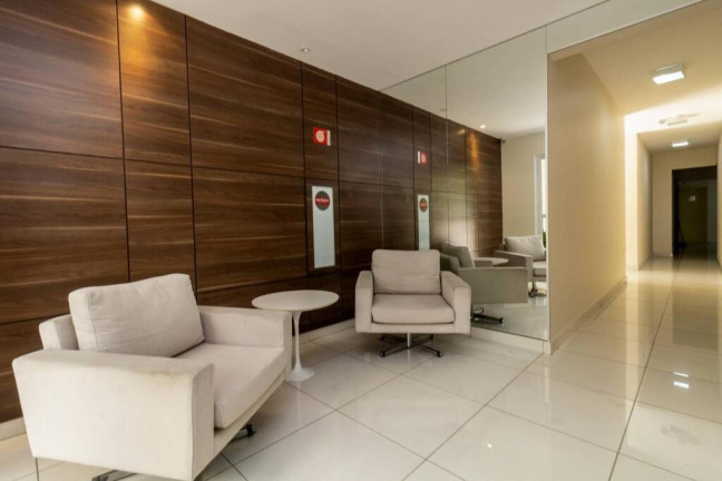 Imagem Apartamento com 2 Quartos à Venda, 57 m² em São Judas - São Paulo Imagem Apartamento com 2 Quartos à Venda, 57 m² em São Judas - São Paulo