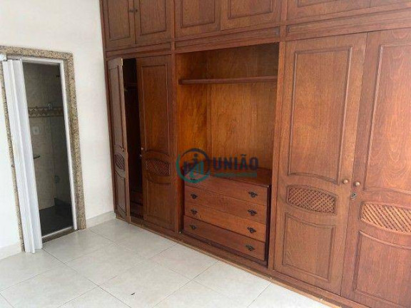 Imagem Apartamento com 3 Quartos à Venda, 132 m² em Icaraí - Niterói
