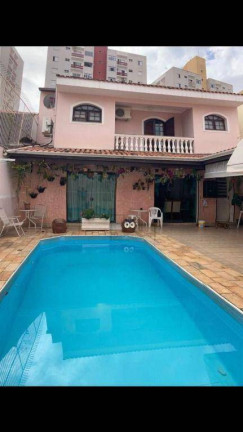 Imagem Casa com 3 Quartos à Venda ou Locação, 404 m² em Parque Três Meninos - Sorocaba Imagem Casa com 3 Quartos à Venda ou Locação, 404 m² em Parque Três Meninos - Sorocaba