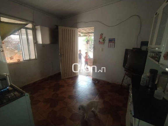 Imagem Casa com 2 Quartos à Venda, 80 m² em Jardim Novo Mundo - Goiânia