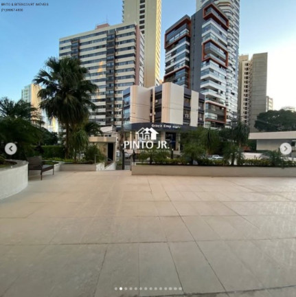 Imagem Imóvel com 3 Quartos à Venda, 115 m² em Graça - Salvador
