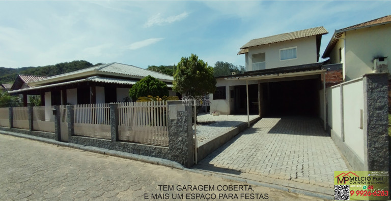 Imagem Casa com 3 Quartos à Venda, 360 m² em Tajuba L - São João Batista Imagem Casa com 3 Quartos à Venda, 360 m² em Tajuba L - São João Batista