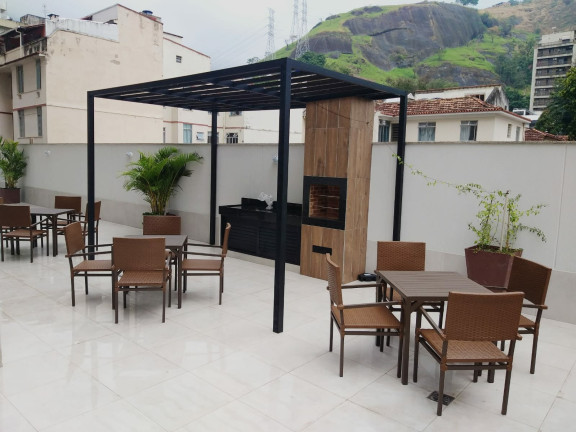 Imagem Apartamento com 3 Quartos à Venda, 75 m² em Tijuca - Rio De Janeiro Imagem Apartamento com 3 Quartos à Venda, 75 m² em Tijuca - Rio De Janeiro