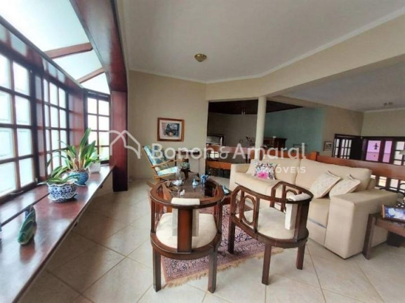 Imagem Casa de Condomínio com 3 Quartos à Venda, 490 m² em Loteamento Caminhos De San Con - Campinas Imagem Casa de Condomínio com 3 Quartos à Venda, 490 m² em Loteamento Caminhos De San Con - Campinas