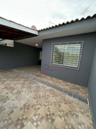 Imagem Casa com 2 Quartos à Venda, 117 m² em Pioneiros - Fazenda Rio Grande Imagem Casa com 2 Quartos à Venda, 117 m² em Pioneiros - Fazenda Rio Grande