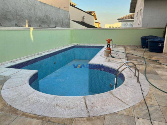 Imagem Casa com 4 Quartos à Venda, 400 m² em Condomínio Arujá Ville - Arujá Imagem Casa com 4 Quartos à Venda, 400 m² em Condomínio Arujá Ville - Arujá