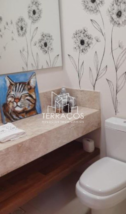 Imagem Imóvel com 3 Quartos à Venda, 21.000 m² em Sítio Da Moenda - Itatiba