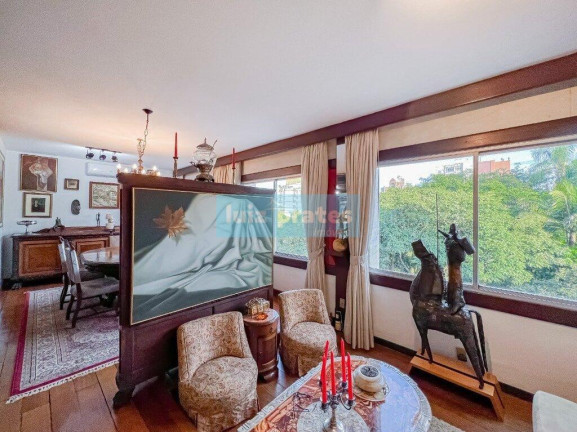 Imagem Apartamento com 3 Quartos à Venda, 323 m² em Moinhos De Vento - Porto Alegre