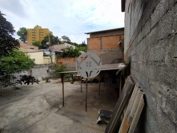 Imagem Casa com 3 Quartos à Venda, 200 m² em Jaqueline - Belo Horizonte Imagem Casa com 3 Quartos à Venda, 200 m² em Jaqueline - Belo Horizonte