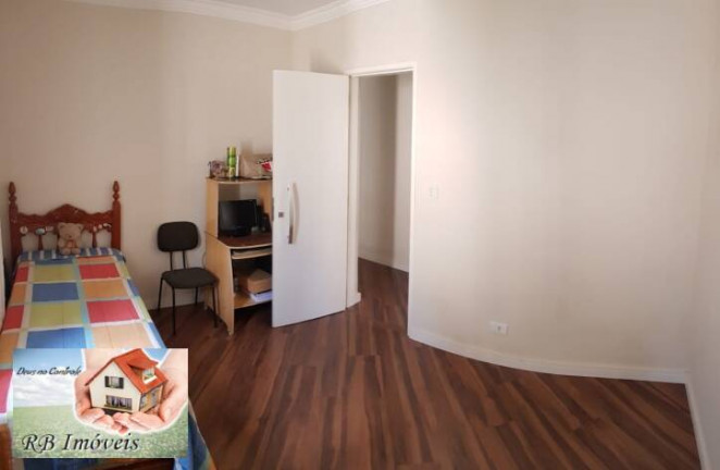 Imagem Apartamento com 2 Quartos à Venda, 67 m² em Baeta Neves - São Bernardo Do Campo