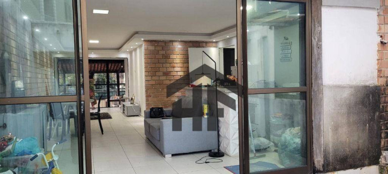 Imagem Casa com 5 Quartos à Venda, 330 m² em Encruzilhada - Recife