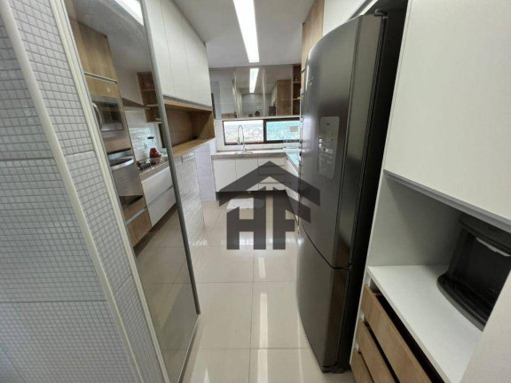 Imagem Apartamento com 3 Quartos à Venda, 134 m² em Candeias - Jaboatão Dos Guararapes