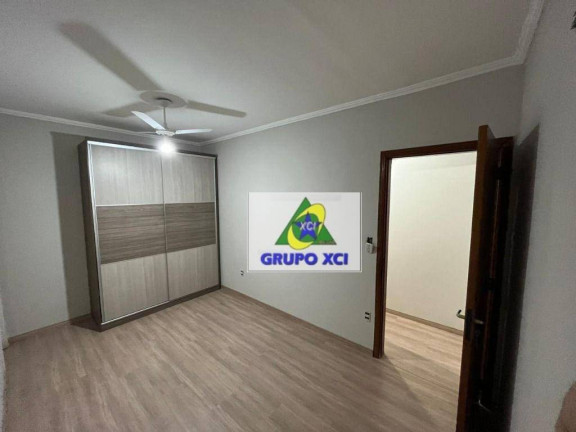Imagem Casa com 3 Quartos à Venda, 250 m² em Jardim Planalto - Campinas