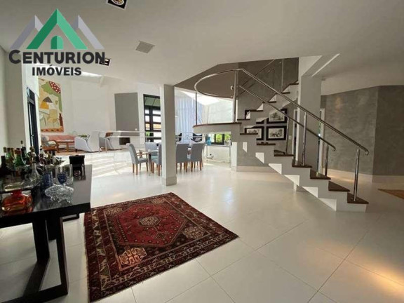 Imagem Casa de Condomínio com 3 Quartos à Venda, 570 m² em São Paulo Ii - Cotia Imagem Casa de Condomínio com 3 Quartos à Venda, 570 m² em São Paulo Ii - Cotia