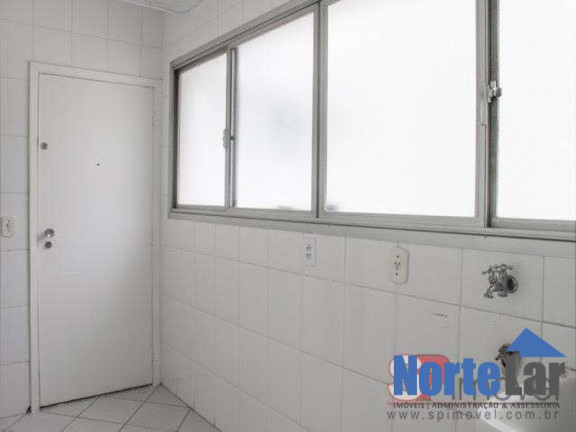 Imagem Apartamento com 3 Quartos à Venda, 110 m² em Lapa - São Paulo