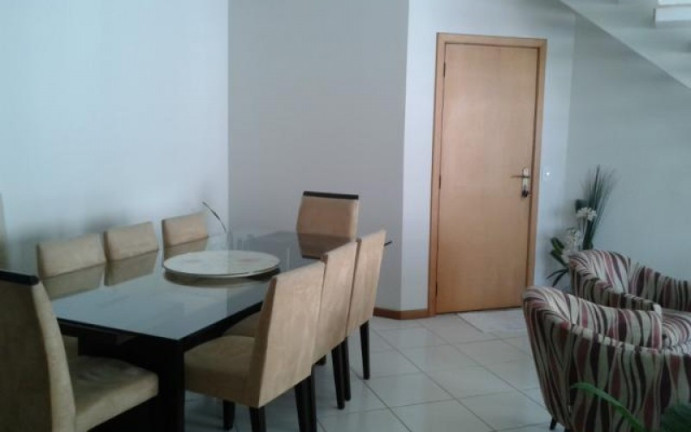 Imagem Apartamento com 5 Quartos à Venda, 230 m² em Urbanova - São José Dos Campos Imagem Apartamento com 5 Quartos à Venda, 230 m² em Urbanova - São José Dos Campos