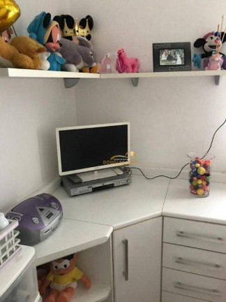 Imagem Sobrado com 4 Quartos à Venda ou Locação, 259 m² em Cidade Patriarca - São Paulo