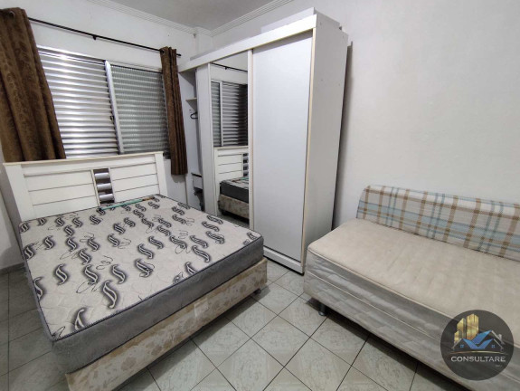 Imagem Apartamento com 1 Quarto à Venda, 47 m² em Centro - São Vicente Imagem Apartamento com 1 Quarto à Venda, 47 m² em Centro - São Vicente
