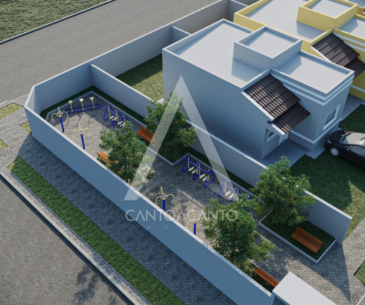 Imagem Casa com 2 Quartos à Venda, 50 m² em Jardim Caribe - Sinop Imagem Casa com 2 Quartos à Venda, 50 m² em Jardim Caribe - Sinop