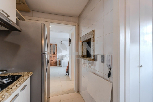 Imagem Apartamento com 1 Quarto à Venda, 56 m² em Bela Vista - Porto Alegre Imagem Apartamento com 1 Quarto à Venda, 56 m² em Bela Vista - Porto Alegre