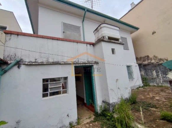 Imagem Casa com 3 Quartos à Venda, 360 m² em Santana - São Paulo Imagem Casa com 3 Quartos à Venda, 360 m² em Santana - São Paulo