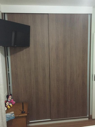 Imagem Sobrado com 2 Quartos à Venda, 120 m² em Vila Jacuí - São Paulo