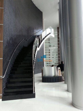 Imagem Apartamento com 2 Quartos à Venda, 58 m² em Campo Belo - São Paulo