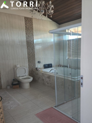 Imagem Imóvel com 4 Quartos à Venda, 350 m² em Centro - Araçoiaba Da Serra Imagem Imóvel com 4 Quartos à Venda, 350 m² em Centro - Araçoiaba Da Serra