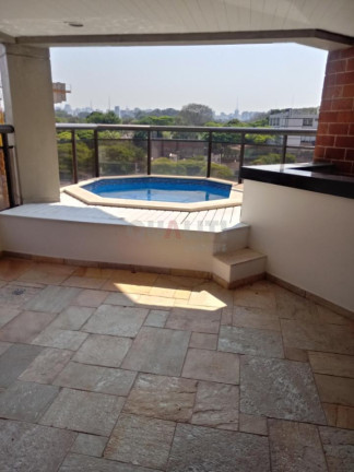 Imagem Apartamento com 4 Quartos à Venda, 450 m² em Moema - São Paulo