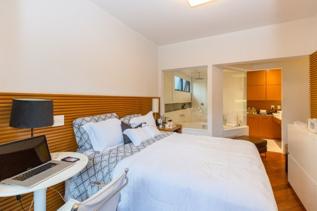 Imagem Apartamento com 3 Quartos à Venda, 205 m² em Vila Mariana - São Paulo Imagem Apartamento com 3 Quartos à Venda, 205 m² em Vila Mariana - São Paulo