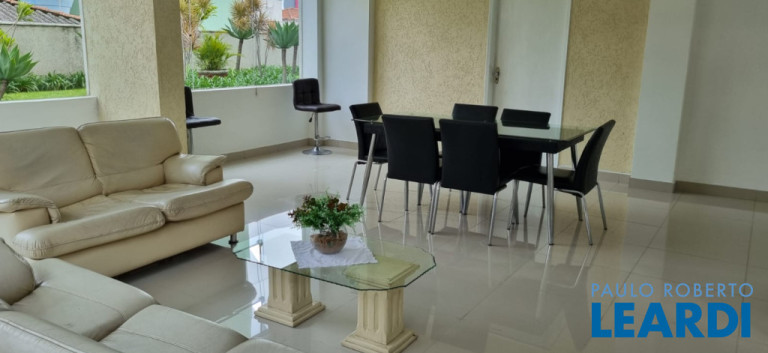 Imagem Apartamento com 3 Quartos à Venda, 105 m² em Centro - Santo André Imagem Apartamento com 3 Quartos à Venda, 105 m² em Centro - Santo André