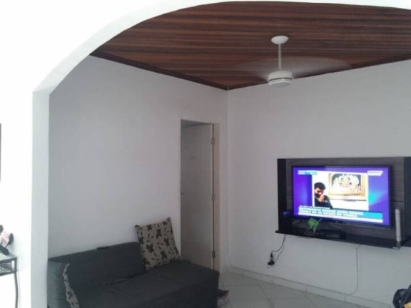 Imagem Casa com 3 Quartos à Venda, 75 m² em Conjunto Habitacional C.d.h.u. - Taubaté