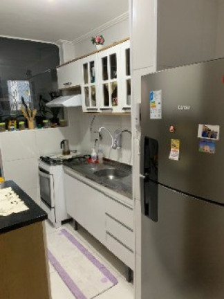 Imagem Apartamento com 2 Quartos à Venda, 52 m² em Jardim Celeste - São Paulo