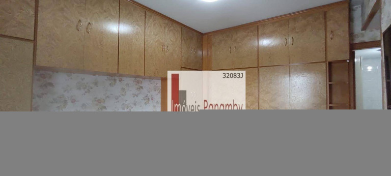 Imagem Apartamento com 2 Quartos à Venda, 68 m² em Tatuapé - São Paulo