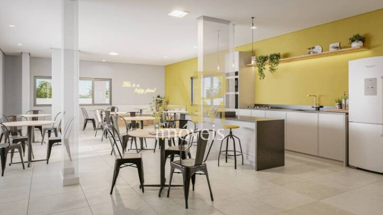 Imagem Apartamento com 2 Quartos à Venda, 49 m² em Centro - Palhoça Imagem Apartamento com 2 Quartos à Venda, 49 m² em Centro - Palhoça
