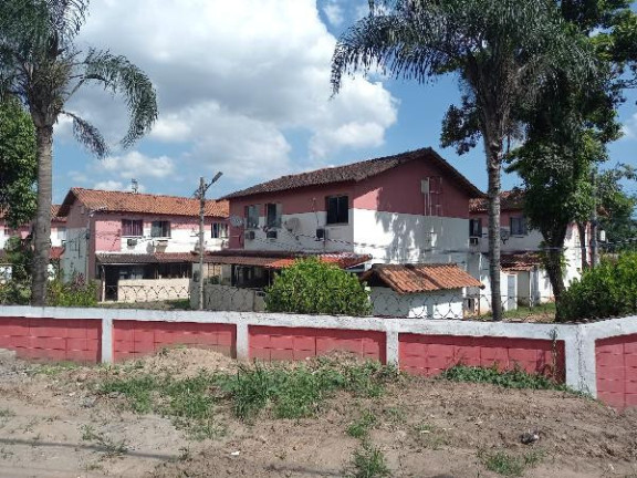 Imagem Apartamento com 2 Quartos à Venda, 54 m² em Campo Grande - Rio De Janeiro Imagem Apartamento com 2 Quartos à Venda, 54 m² em Campo Grande - Rio De Janeiro