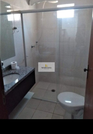 Imagem Casa com 2 Quartos à Venda, 70 m² em Maresias - São Sebastião