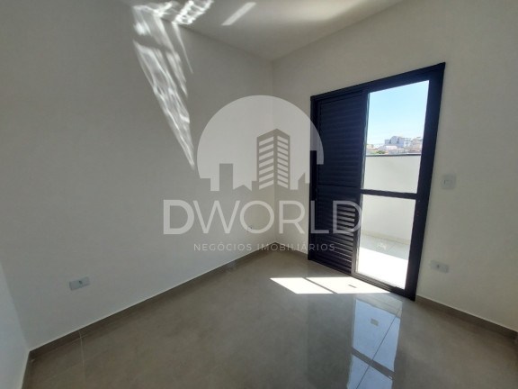 Imagem Imóvel com 2 Quartos à Venda, 43 m² em Jardim Alvorada - Santo André Imagem Imóvel com 2 Quartos à Venda, 43 m² em Jardim Alvorada - Santo André