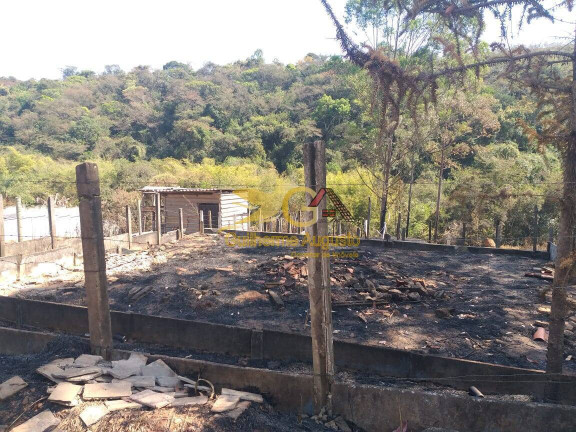 Imagem Terreno à Venda, 550 m² em águas Santas - São João Del Rei Imagem Terreno à Venda, 550 m² em águas Santas - São João Del Rei