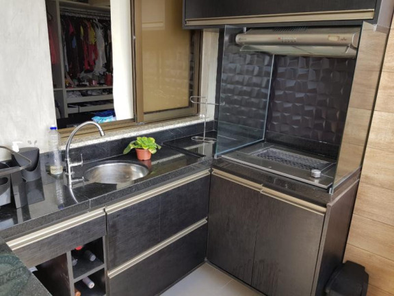 Imagem Apartamento com 4 Quartos à Venda, 136 m² em Pituba - Salvador