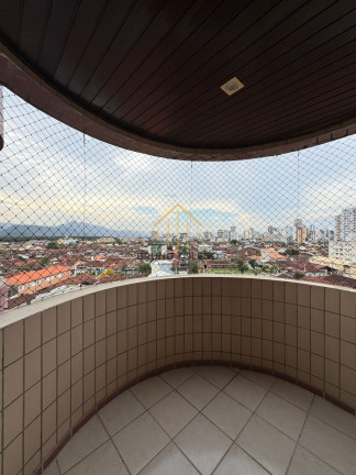 Imagem Cobertura com 3 Quartos à Venda, 186 m² em Caiçara - Praia Grande Imagem Cobertura com 3 Quartos à Venda, 186 m² em Caiçara - Praia Grande