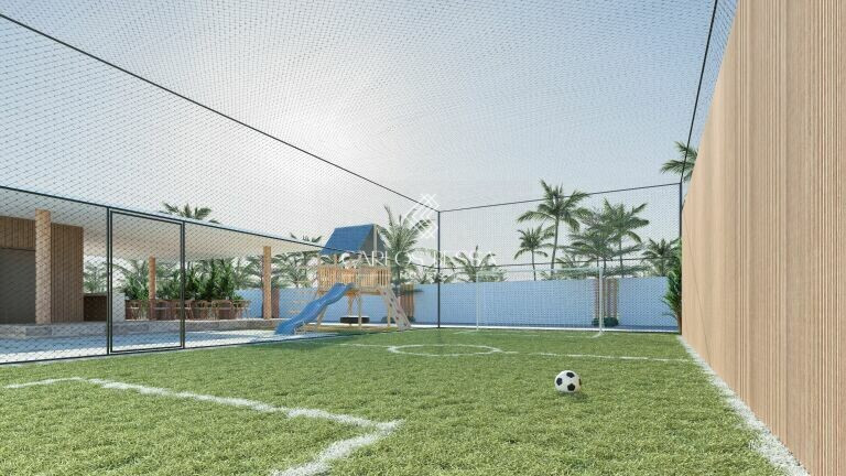 Imagem Apartamento com 2 Quartos à Venda, 98 m² em Praia Dos Carneiros - Tamandaré